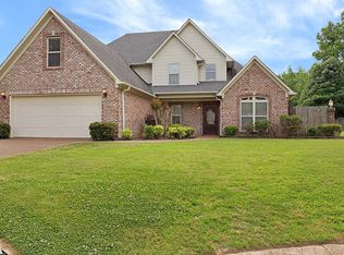 35 Ashton Cv, Jackson, TN 38305