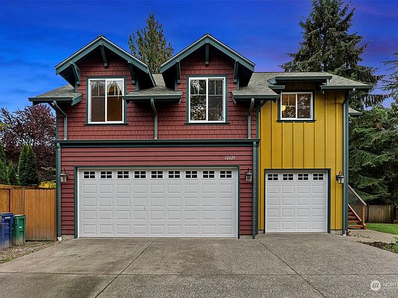 5th image of 12623 NE 95th Street