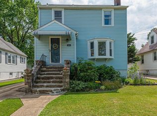 3009 Parktowne Rd, Baltimore, MD 21234