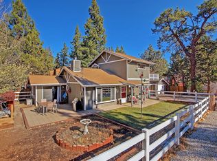 699 Riverside Ave, Sugarloaf, CA 92386