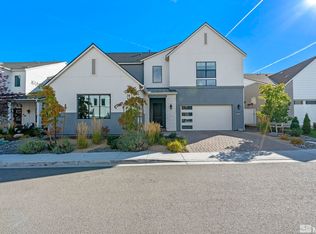 716 W Pleasant Oak Trl, Reno, NV 89511