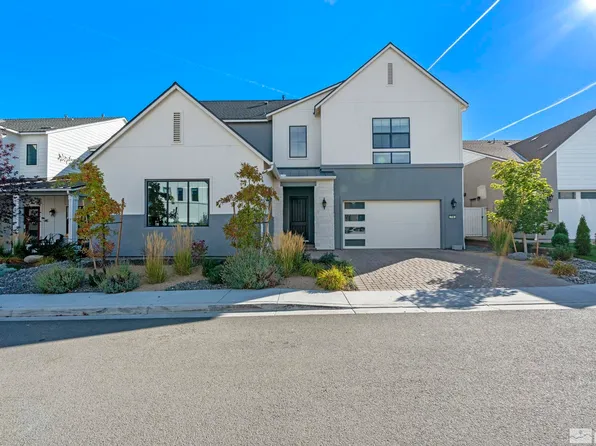716 W Pleasant Oak Trl, Reno, NV 89511