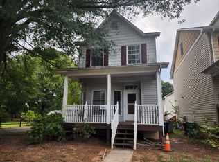 300-C S Main St, Huntersville, NC 28078