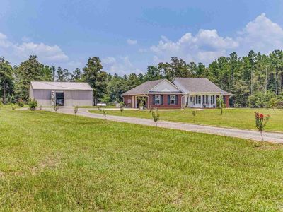 2460 New York St, Jay, FL, 32565