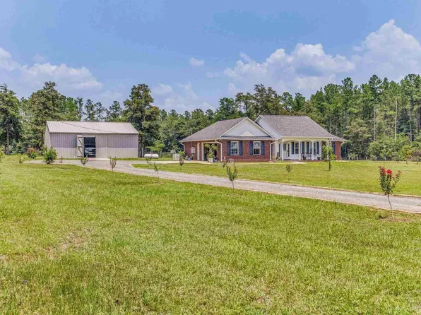 2460 New York St, Jay, FL 32565