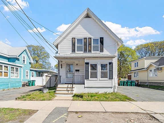 2nd image of 273 & 273R Euclid Ave