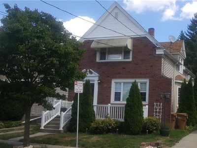 77 Euclid Ave, Buffalo, NY, 14211