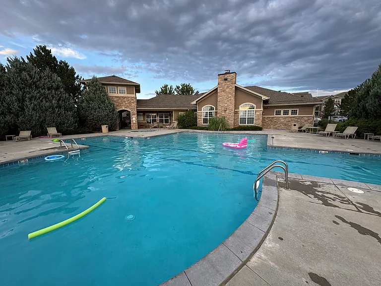 2900 Blue Sky Cir #5-203 — Photo 21