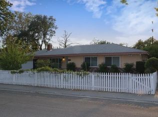 5811 Fillmore Ave, Stockton, CA 95207
