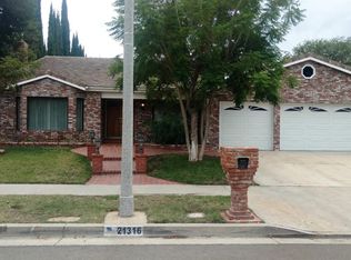 21316 Tulsa St, Chatsworth, CA 91311