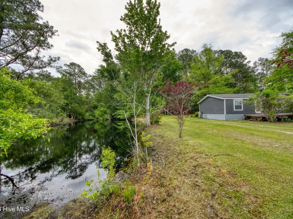 554 Dark Oak Street SW, Shallotte, NC
