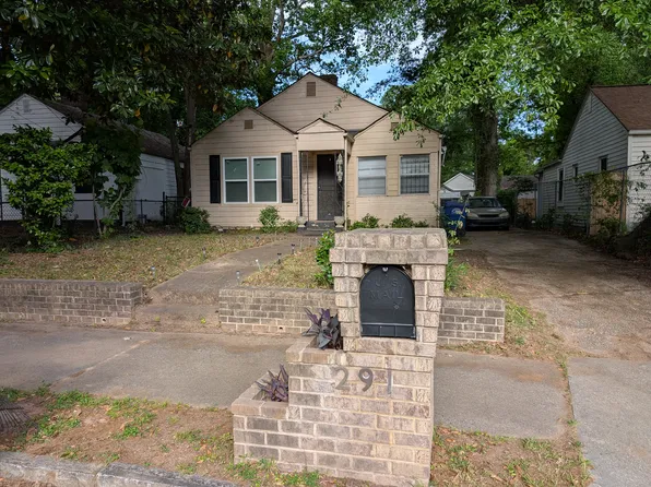 291 Flowers Pl NW, Atlanta, GA 30314