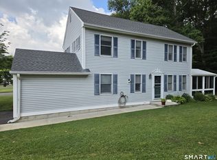 193 Deer Run Trl, Manchester, CT 06042