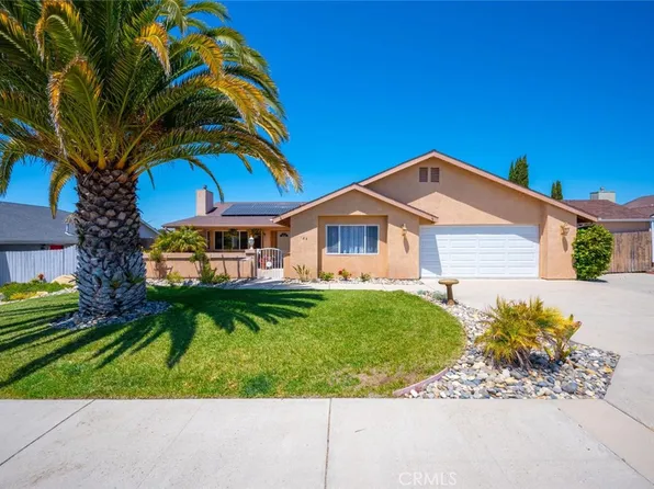 185 S Mesa Rd, Nipomo, CA 93444