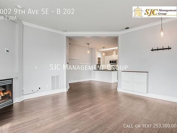 3rd image of 1002 9th Ave SE APT B202