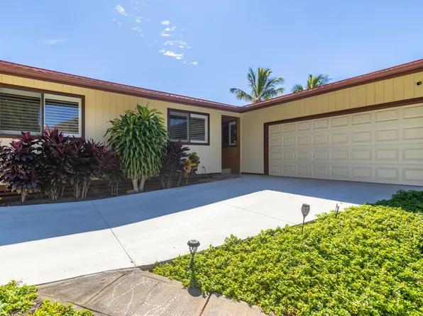 68-1853 W Kaupapa Pl, Waikoloa, HI 96738