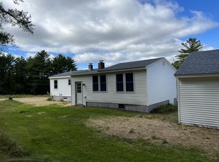 365 Whitefield Rd, Pittston, ME 04345