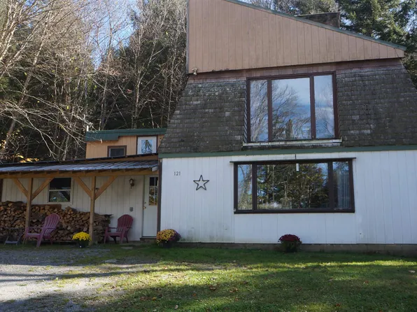 121 Happy Haven Road, Wilmington, VT 05363
