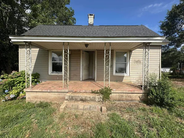 341 Frans Dr, Arcadia, SC 29320