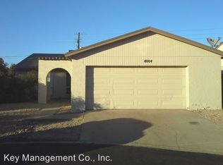 4004 W Griswold Rd, Phoenix, AZ 85051