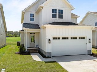 315 Taylorwood Drive, Beaufort, NC 28516