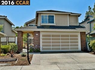 908 Springview Cir, San Ramon, CA 94583