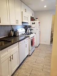 Rented by MCR Realty
