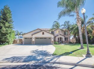 10425 Malaguena Ct, Bakersfield, CA 93312