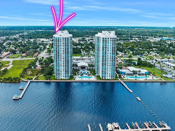 2nd image of 231 Riverside Dr Unit 2601-1