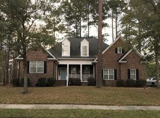 8811 Fairway Woods Cir, North Charleston, SC 29420
