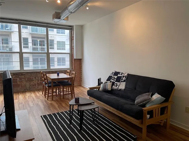 800 Peachtree St NE #8507 — Photo 2