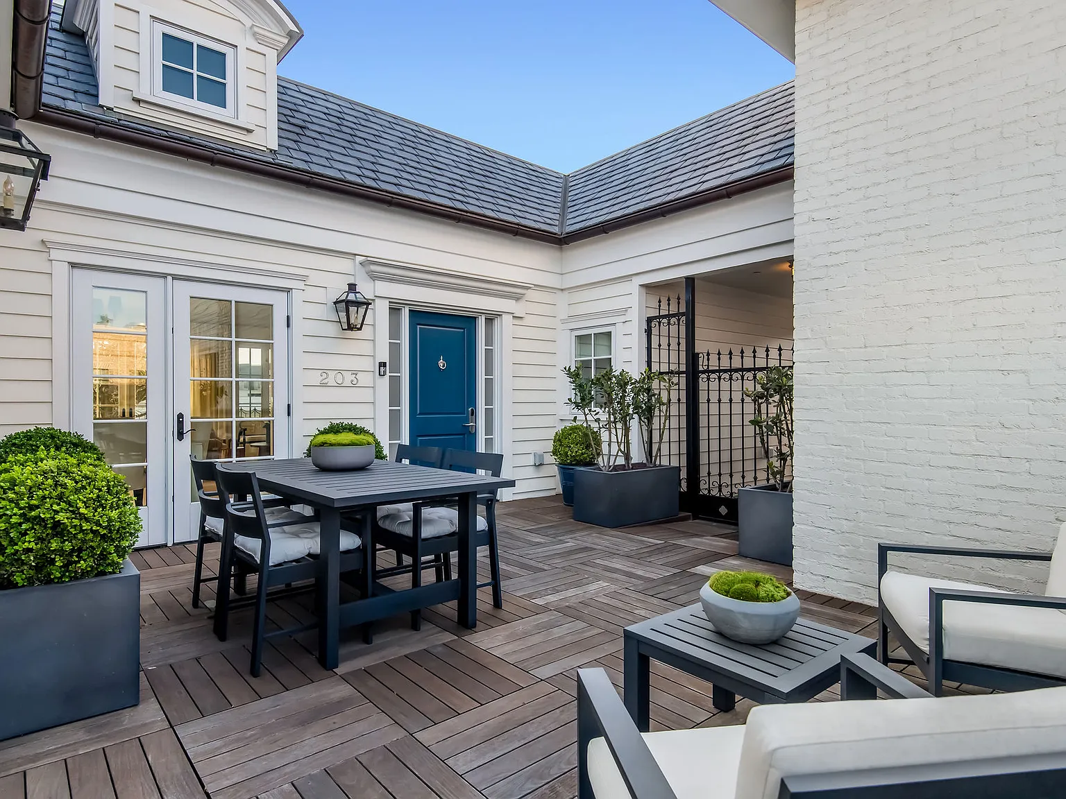 The Residences at Palisades Village — Photo 3
