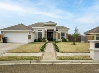 1411 Pecan Orchard Dr, Weslaco, TX 78599