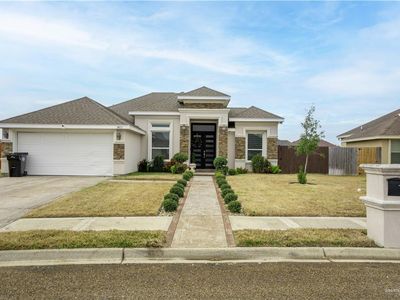 1411 Pecan Orchard Dr, Weslaco, TX, 78599