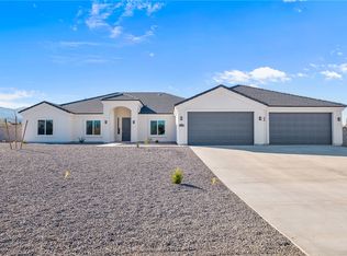 3252 Gold Canyon Ct, Kingman, AZ 86401