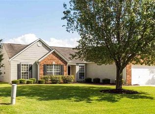 427 Hamilton Pkwy, Easley, SC 29642
