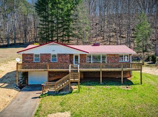 1820 Veterans Memorial Hwy, Gate City, VA 24251