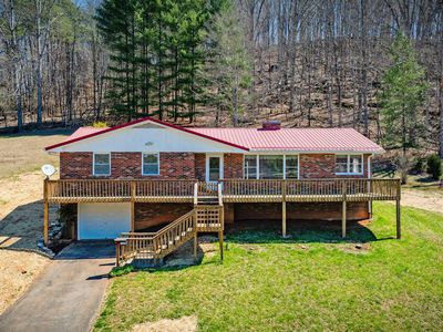 1820 Veterans Memorial Hwy, Gate City, VA, 24251