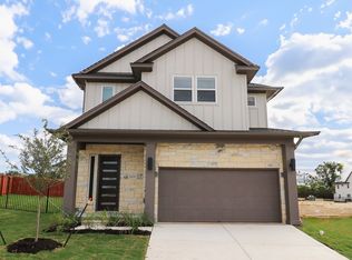 1509 Corsac Way, Austin, TX 78758