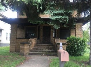 1226 Woodland Ave NW, Canton, OH
