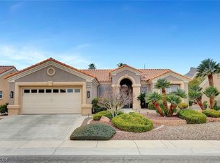 2125 Red Dawn Sky St, Las Vegas, NV 89134