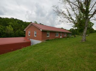 335 Bethel Rd, Harrodsburg, KY 40330