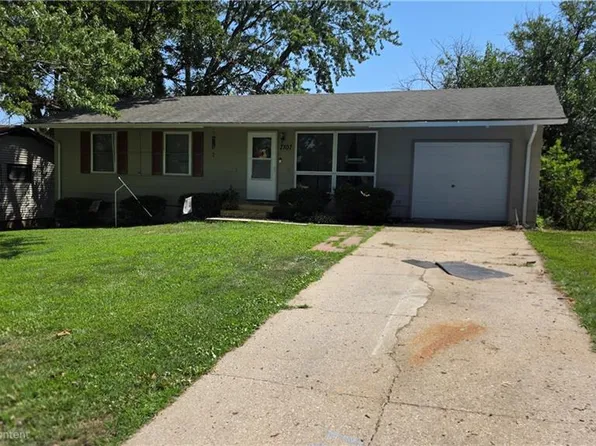 7307 NW 84th Ter, Kansas City, MO 64153