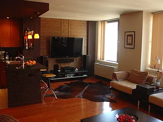 Rented by Sotheby's International Realty