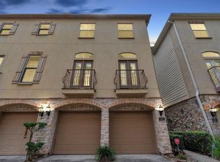 592 Bomar St, Houston, TX 77006