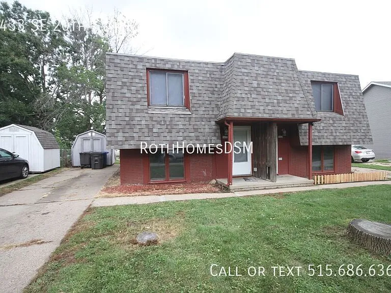 3433 SE 20th St — Photo 1