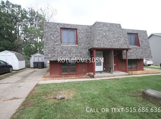 3433 SE 20th St, Des Moines, IA 50320