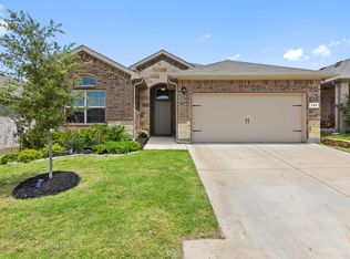 140 Orchard Pines Pl, Boyd, TX 76023