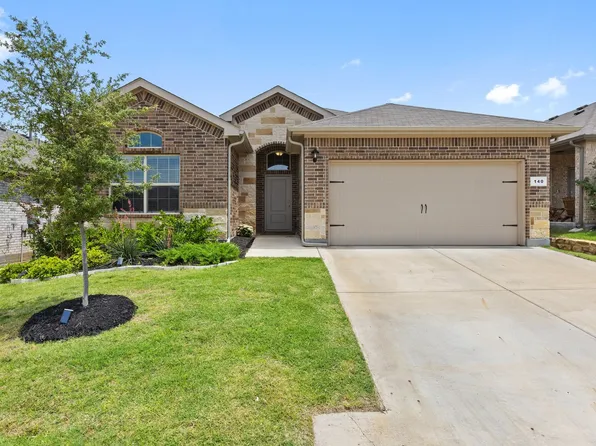 140 Orchard Pines Pl, Boyd, TX 76023