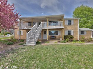 124 Skiff Ave UNIT A-11, Tisbury, MA 02568